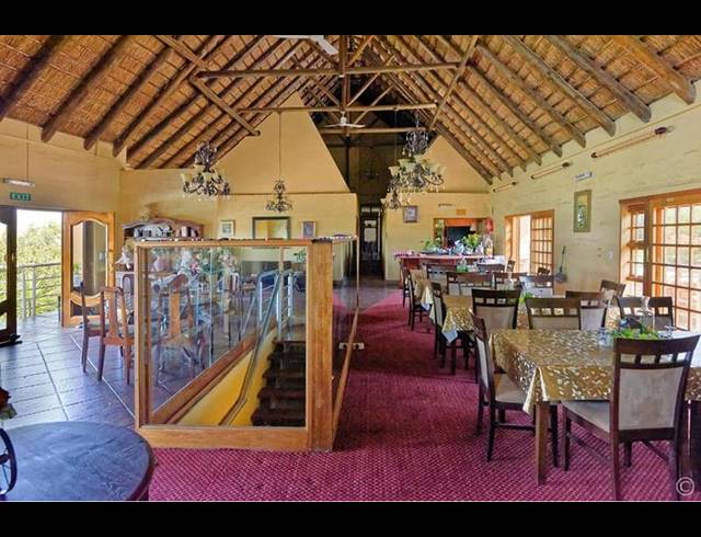 BUSINESS FOR SALE IN VAAL MARINA